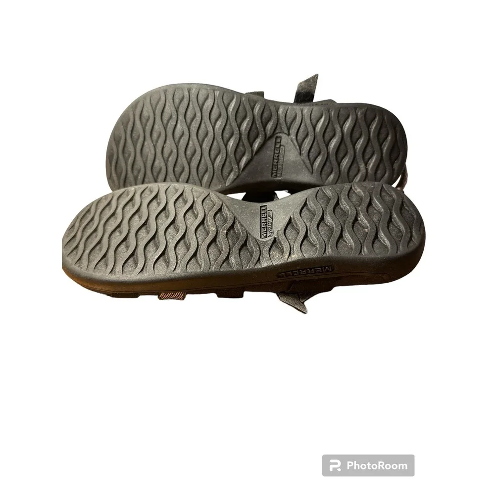 Merrell Mandi Strappy Hiking Sandle